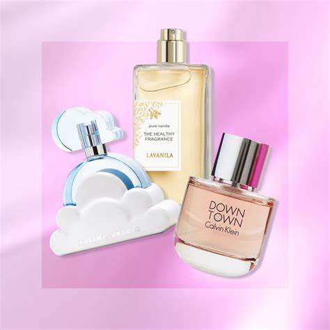 5 Affordable Women’s Perfumes Under $50 (2025)