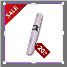 EvenSkyn devices – Venus eye anti-aging wand