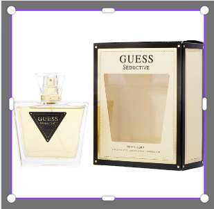 Guess Seductive – budget-friendly and sensual women’s perfume for daily wear.