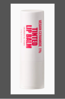 Derma Factory tinted lip balm